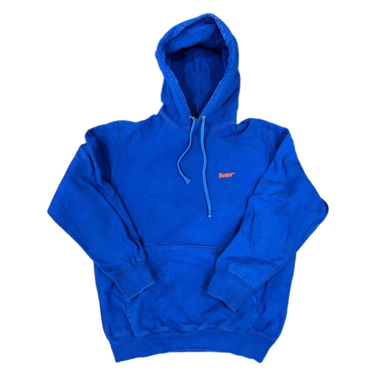 BetterTM Better Gift Shop Toronto Pullover Hoodie Size US M / EU 48-50 / 2 - 1 Thumbnail