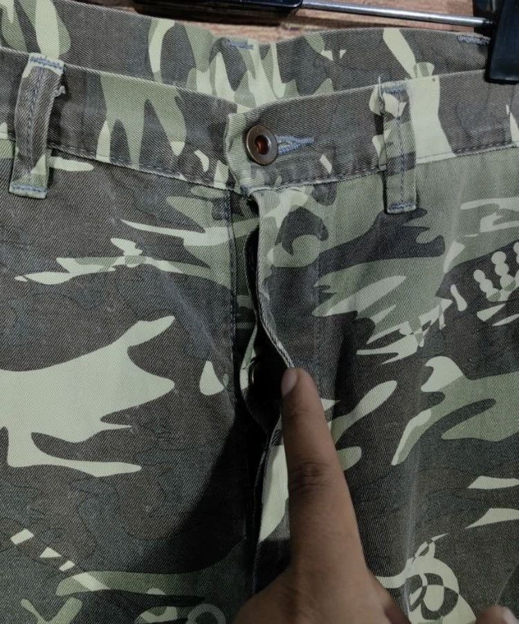 BRU NA BOINNE Bru na boinne military short Size US 40 / EU 56 - 2 Thumbnail