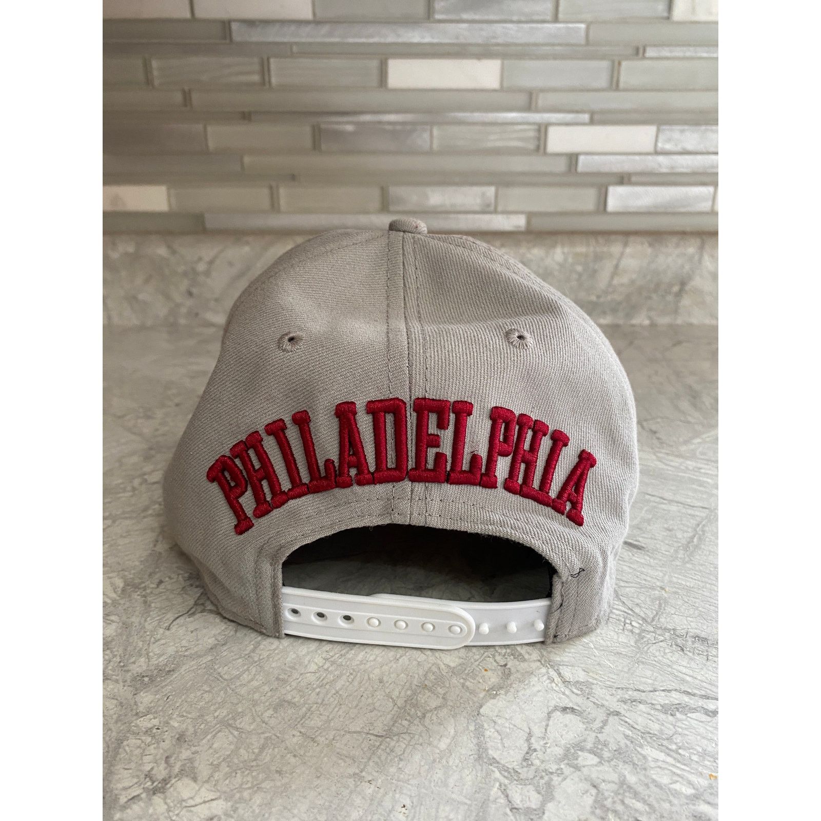 New Era Philadelphia Phillies New Era Cooperstown Collection Hat Size ONE SIZE - 6 Thumbnail