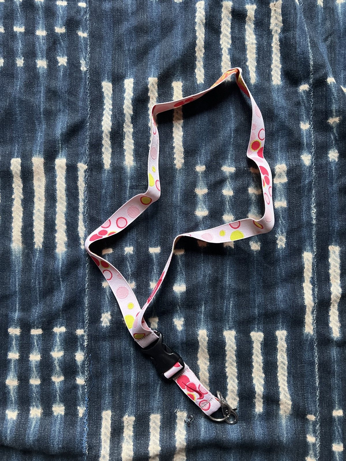 Nike Nike Camo Wallet Chain Necklace 90s Deadstock Size ONE SIZE - 3 Thumbnail