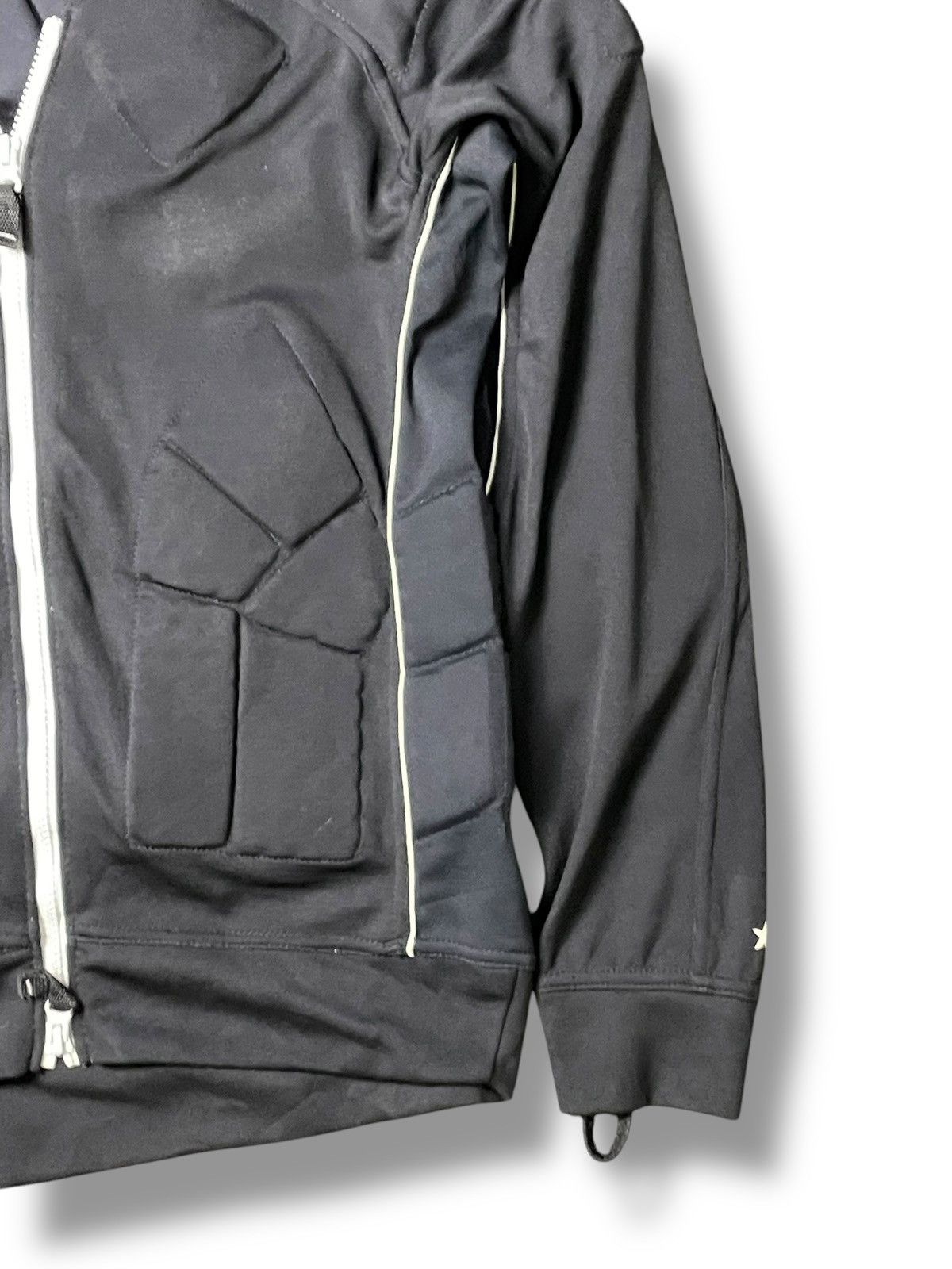 Japanese Brand × Vintage Mountain Furniture Brand Body Padded Jacket(57) Size US M / EU 48-50 / 2 - 4 Thumbnail