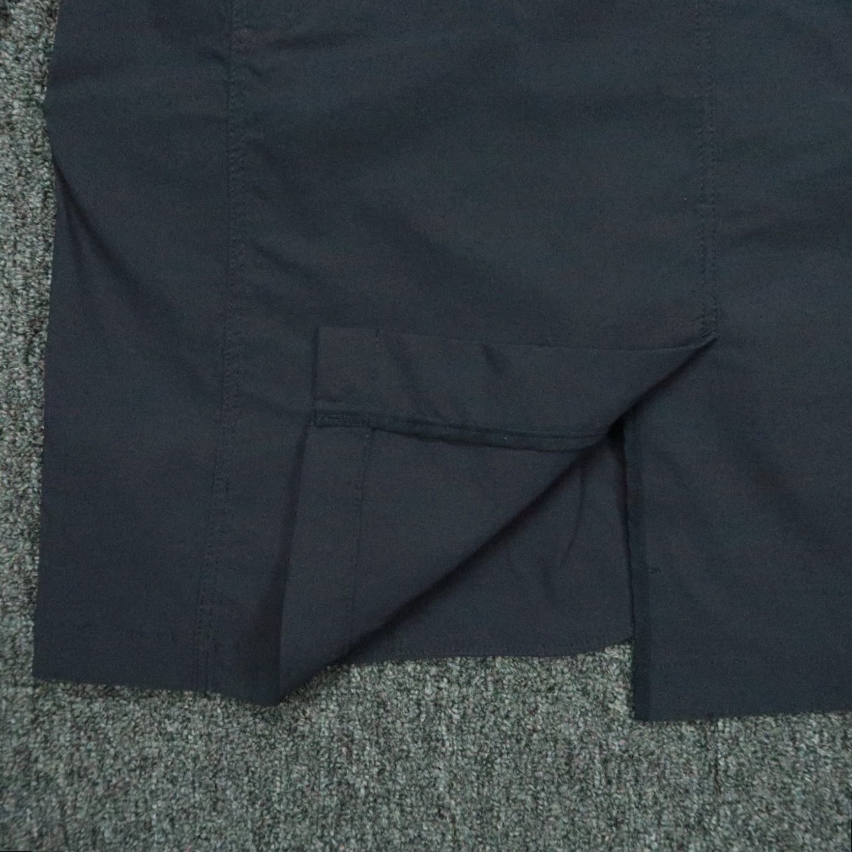 Eddie Bauer Eddie Bauer Jacket Men 44T Blue Travex Ultimate Voyager II Travel Blazer Pockets Size 44R - 5 Thumbnail