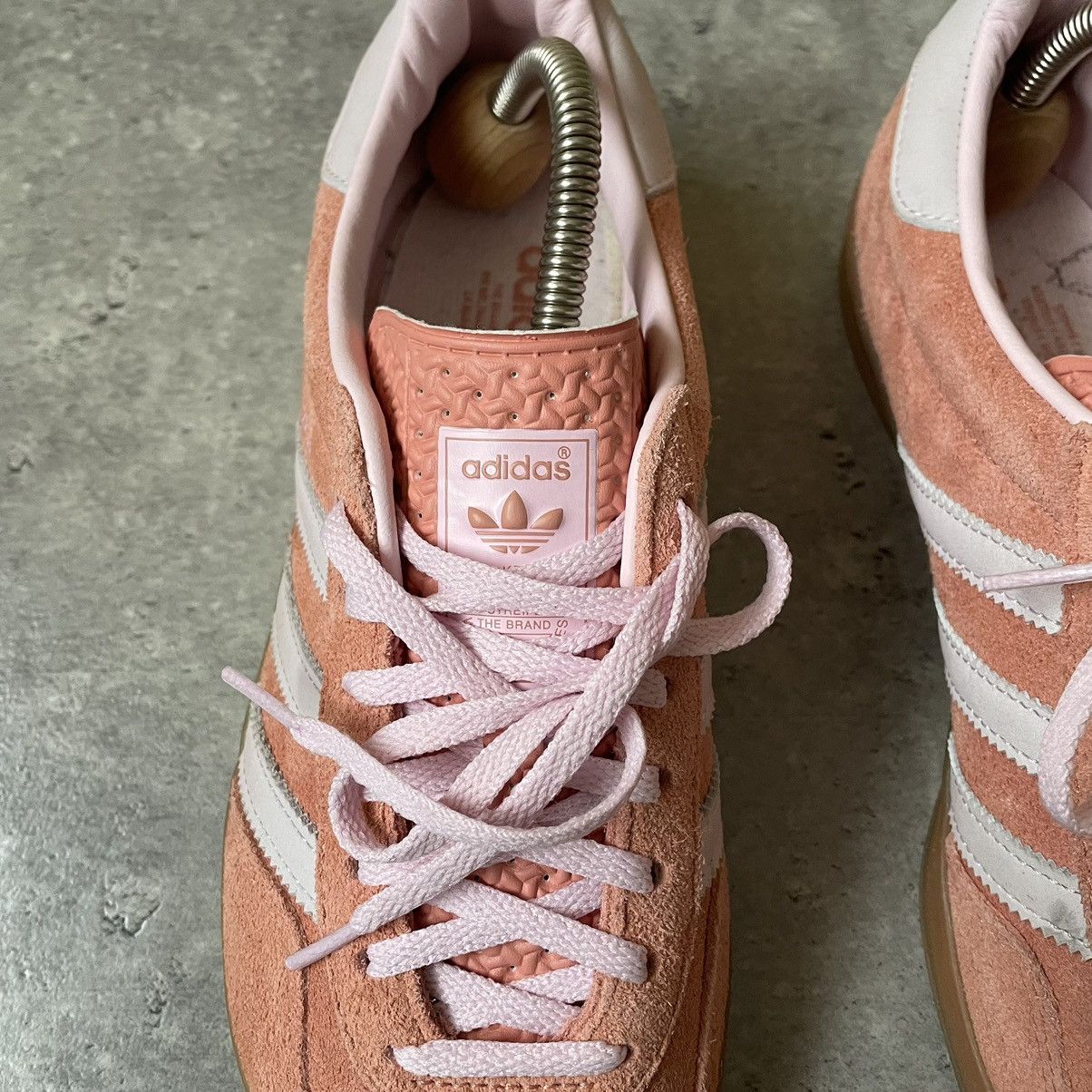 Adidas Adidas Gazelle Indoor Wonder Clay Size US 9.5 / IT 39.5 - 3 Thumbnail