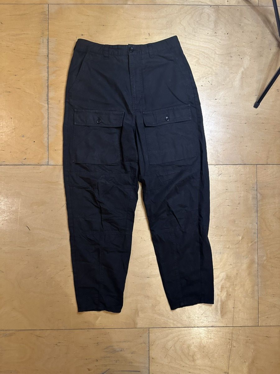 Acne Studios AW16 Cargo Pants Size US 30 / EU 46 - 1 Thumbnail