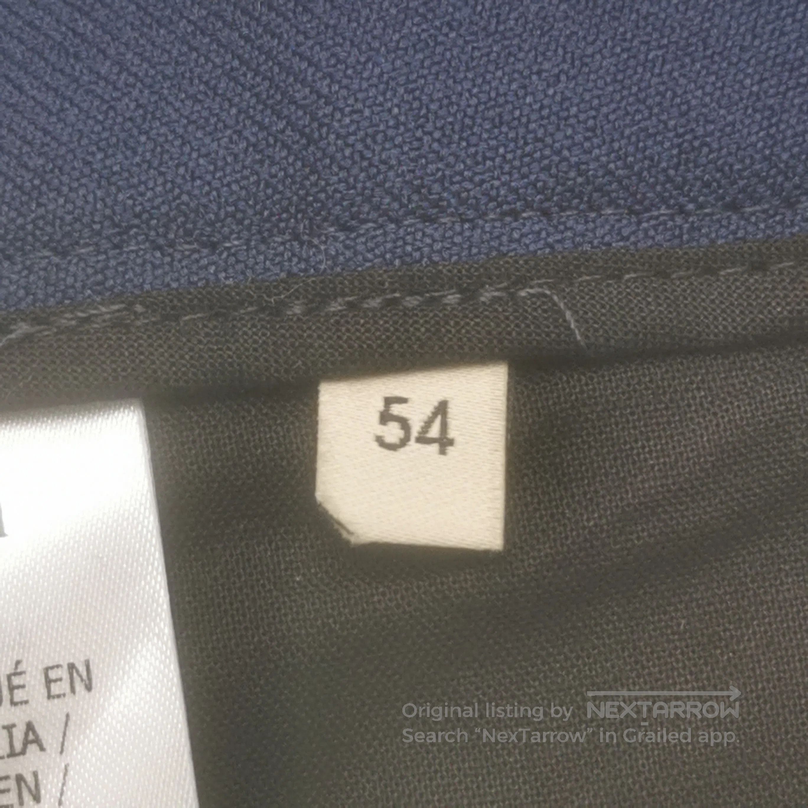 Gucci Gucci x adidas Striped Logo Pants L/50. Size US 38 / EU 54 - 4 Thumbnail