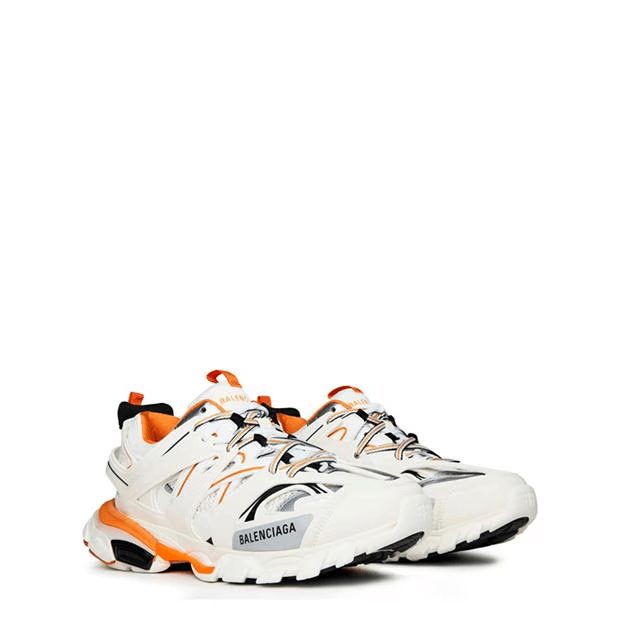 Balenciaga Track Runners Size US 11 / EU 44 - 4 Thumbnail