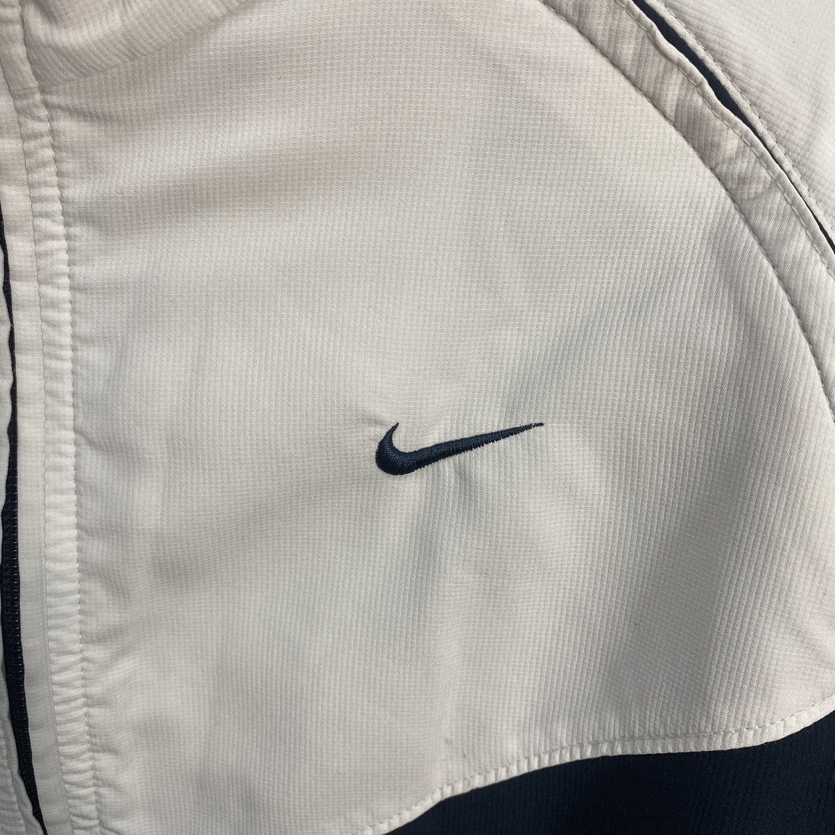 Nike Vintage Nike jacket Size US M / EU 48-50 / 2 - 7 Thumbnail