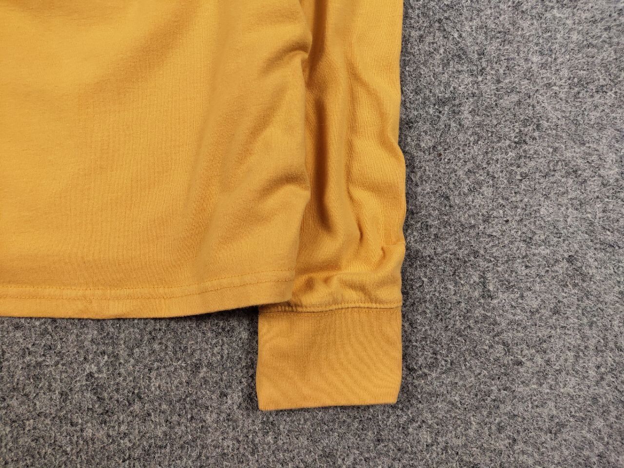 Levi's Vintage Levis Rugby long sleeve Polo shirts 90s Y2K Style Size US M / EU 48-50 / 2 - 11 Thumbnail
