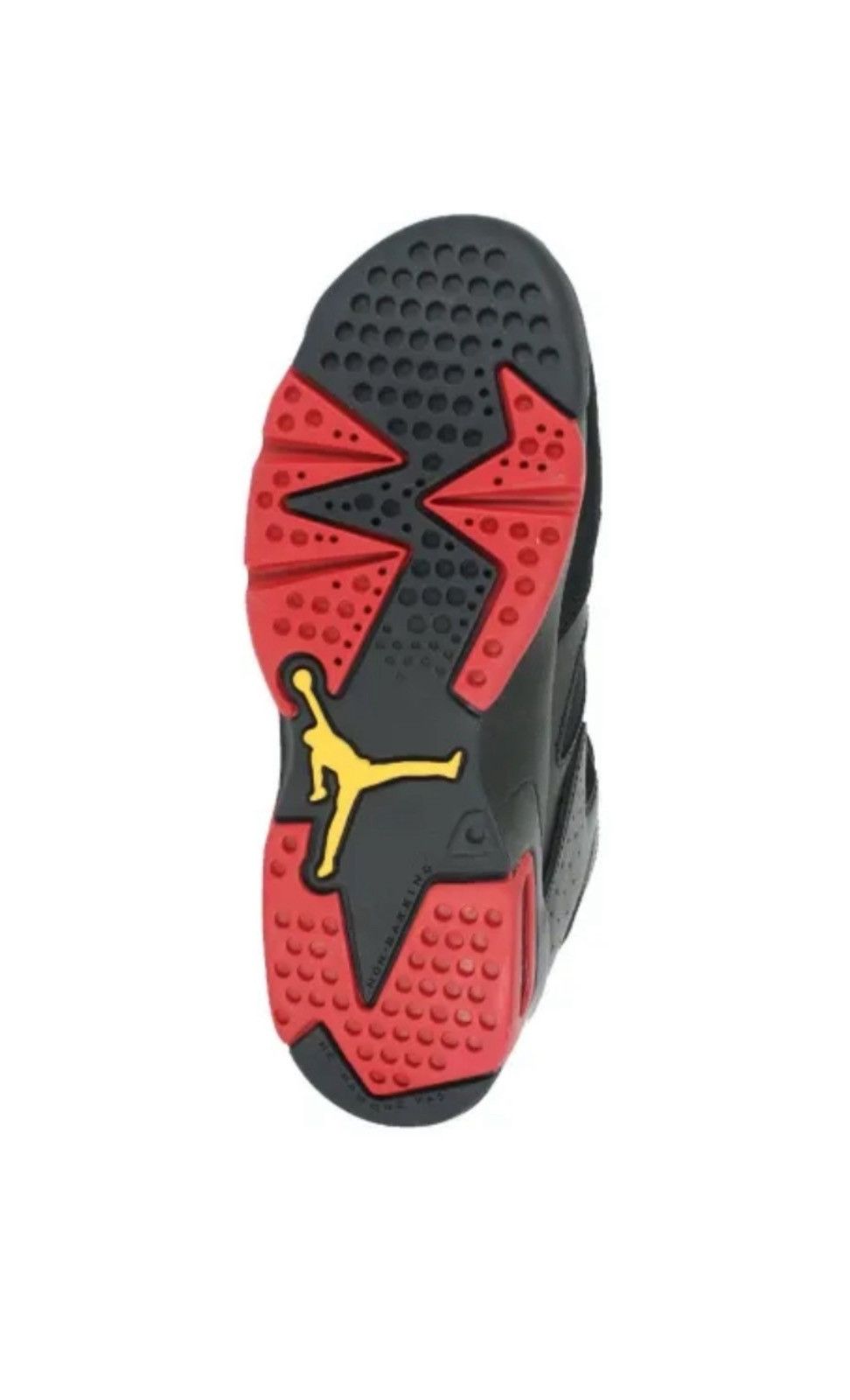 Jordan Brand Jordan Flight Club 91 Dandelion Size 11 Men's 555475 067 Size US 11 / EU 44 - 3 Thumbnail
