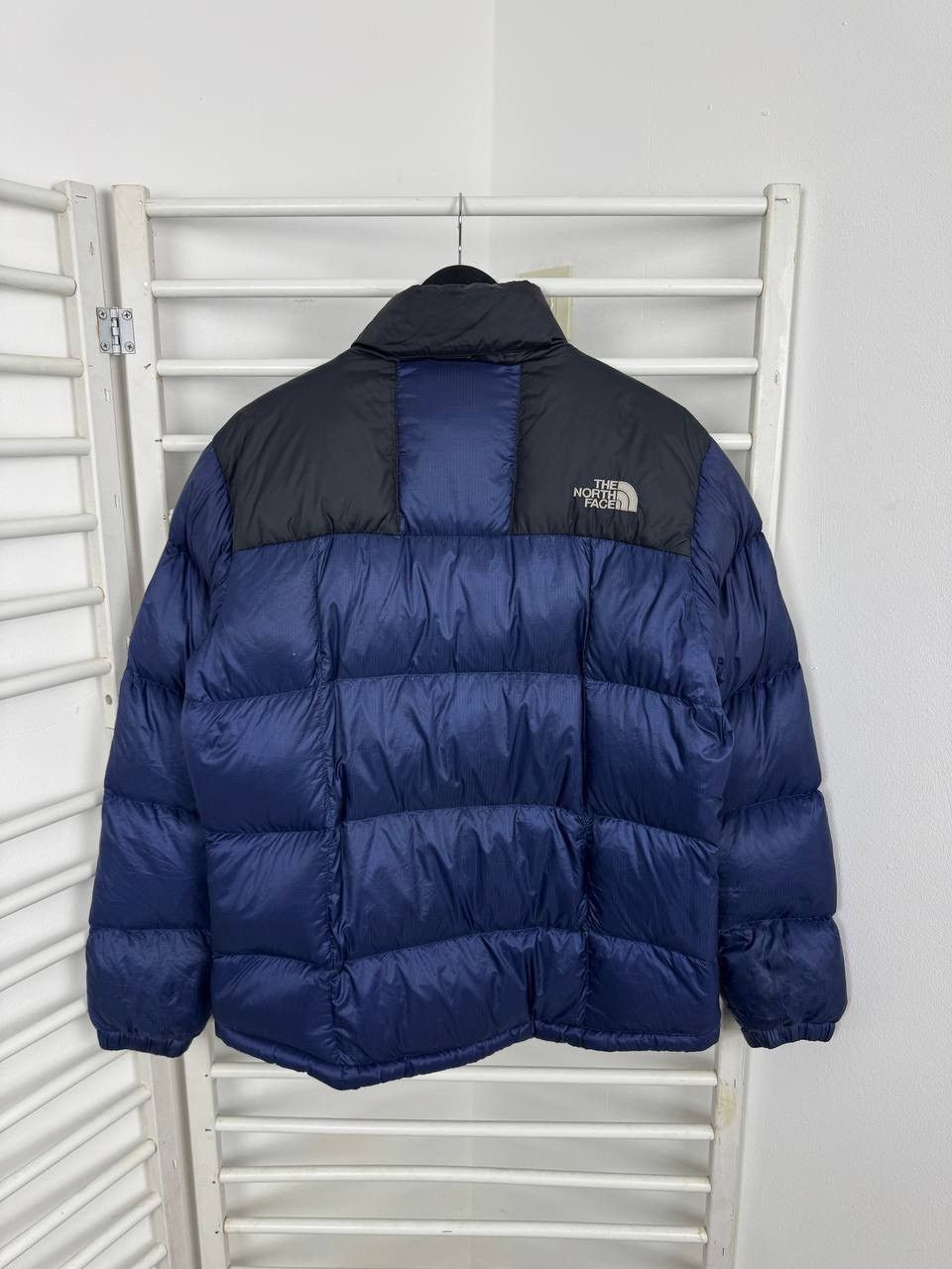 The North Face The North Face Lhotse Puffer 800🇰🇷 Size US S / EU 44-46 / 1 - 2 Thumbnail