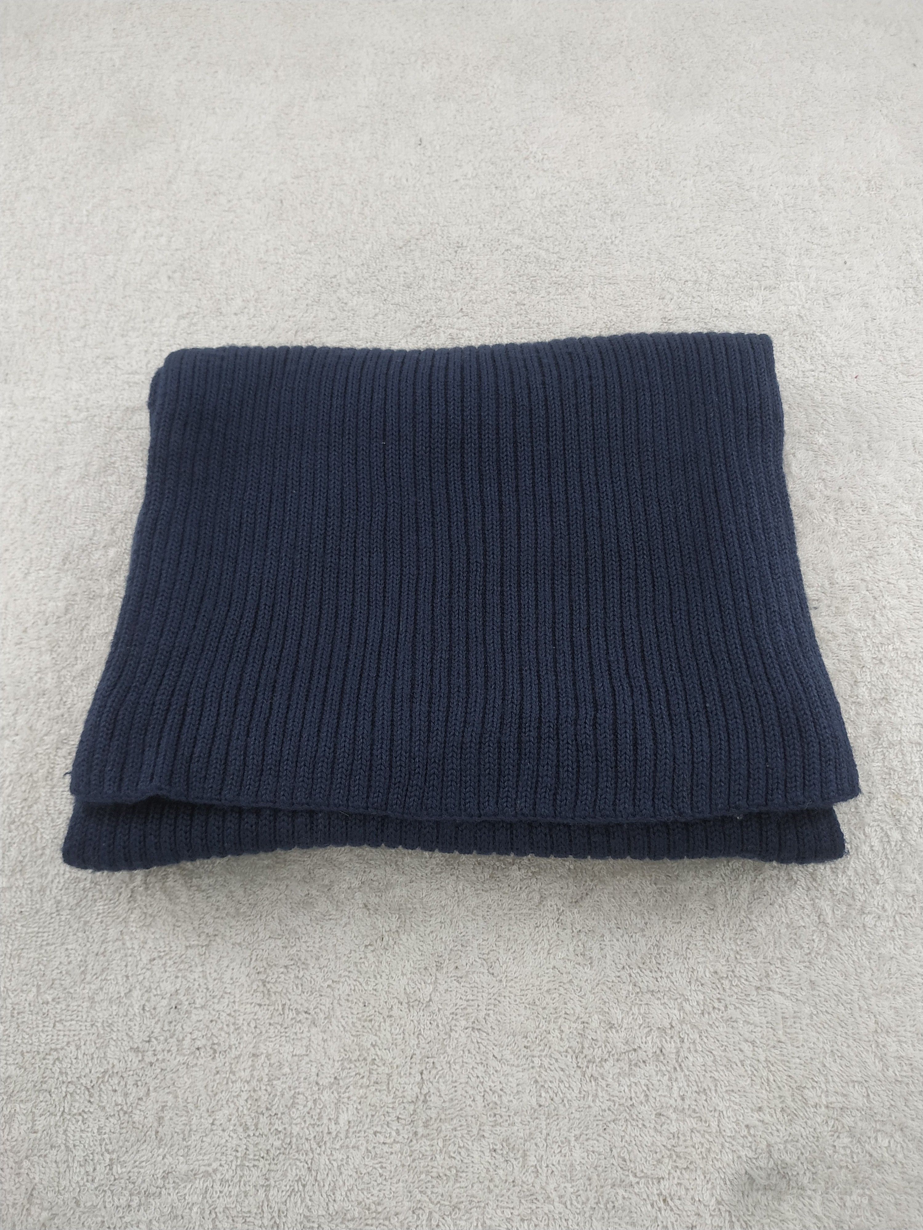 Boycott Vintage Boycott Scarf/Muffler/Neckwear MF289 Size ONE SIZE - 3 Thumbnail
