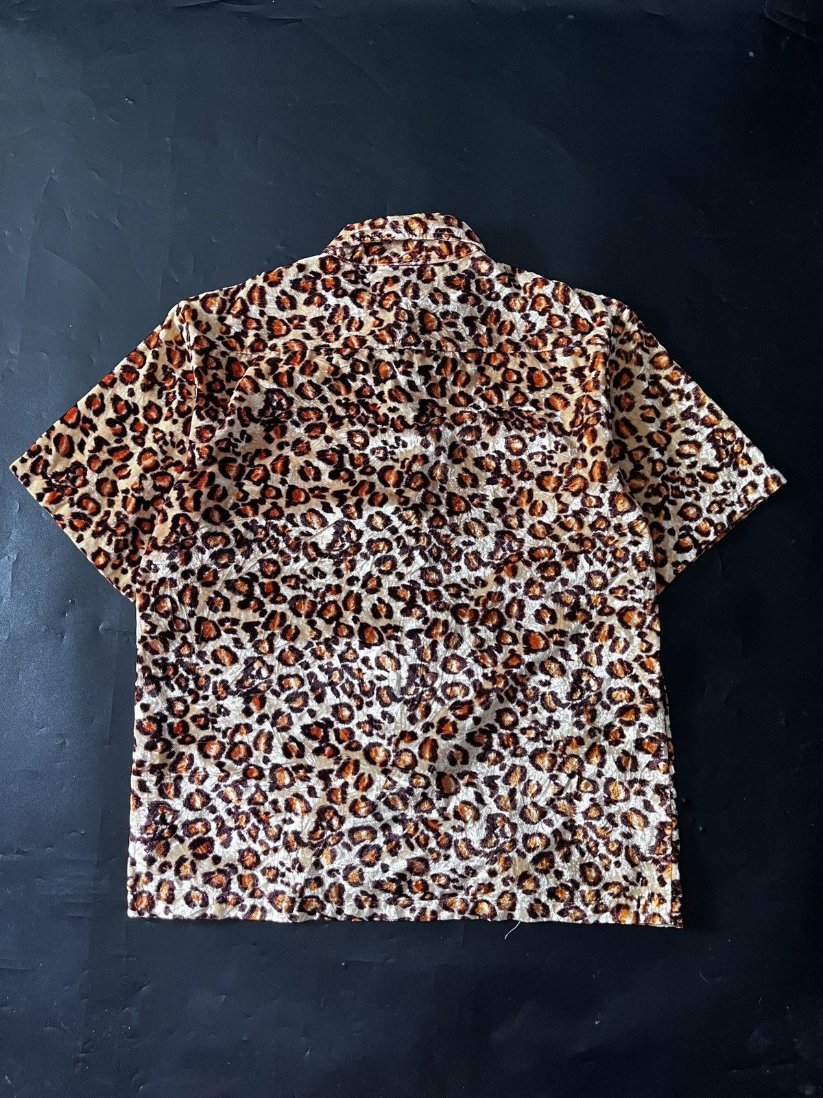 Fucking Awesome Vintage 90s Sinister Clothing Leopard Size US M / EU 48-50 / 2 - 4 Thumbnail