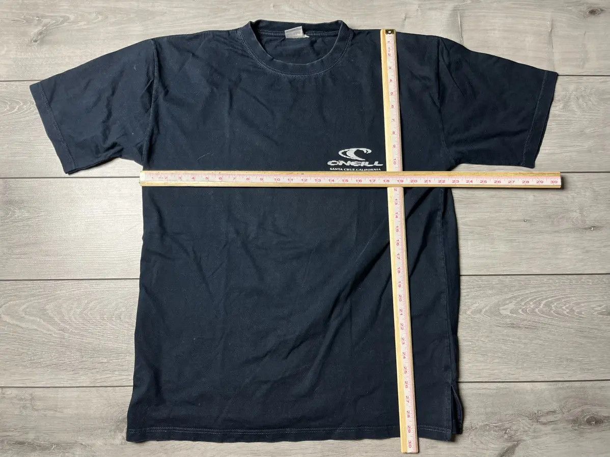 O'Neill O’Neil T-shirt santa cruz vintage size XLarge Size US XL / EU 56 / 4 - 5 Thumbnail