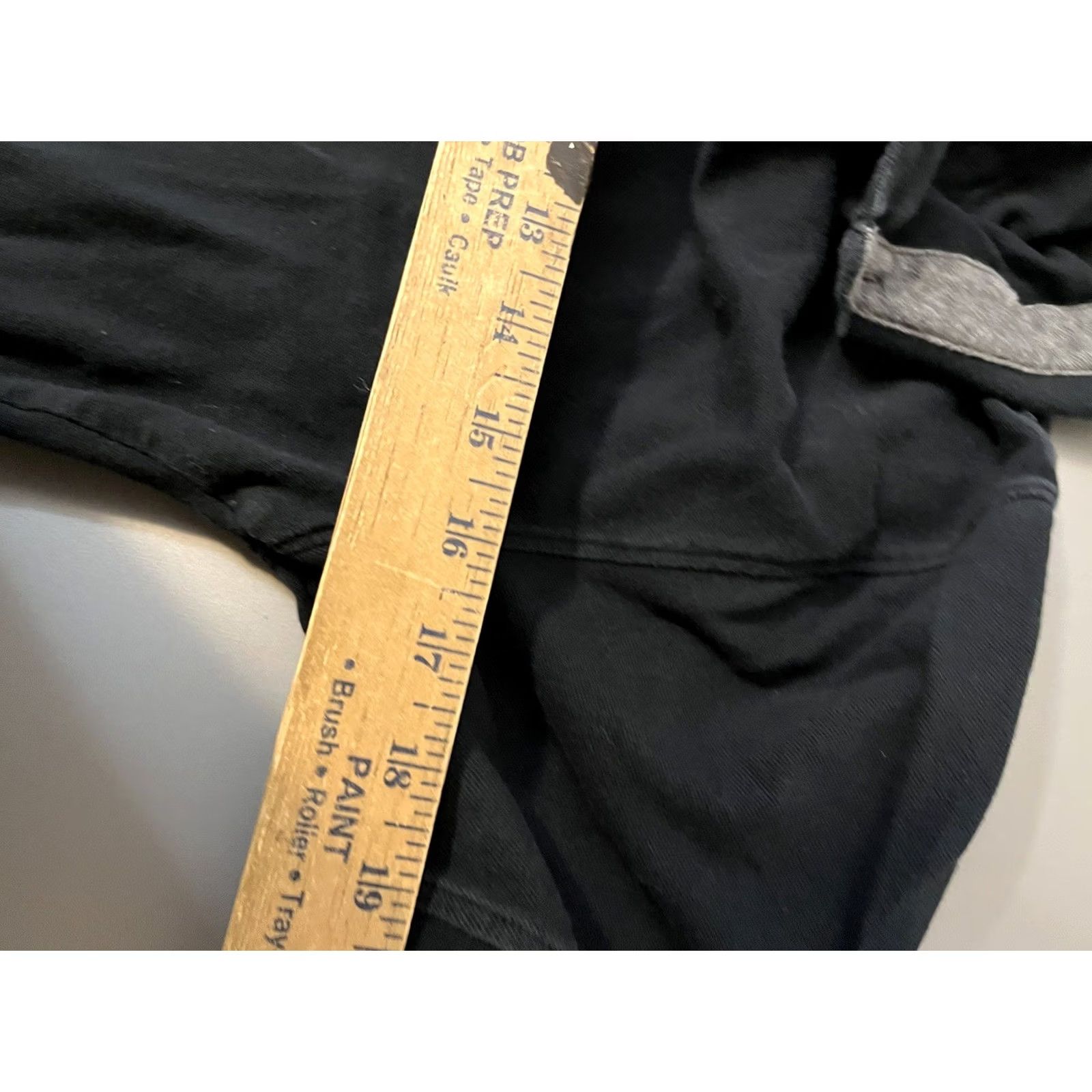 Under Armour Under armour Mens S Black BUTTON POLO SIZE Solid Size US S / EU 44-46 / 1 - 6 Thumbnail