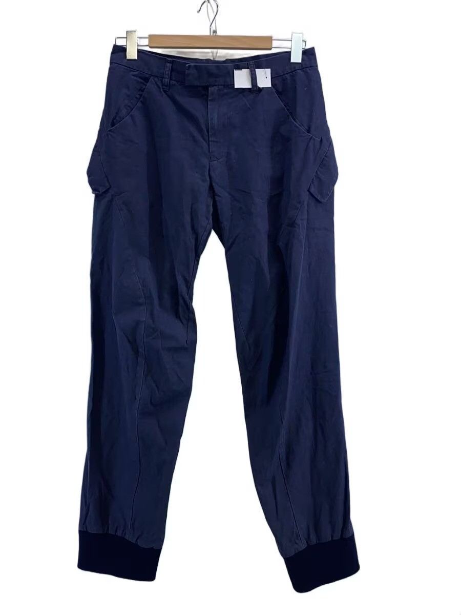 Undercover AW10 Cargo Pants Size US 30 / EU 46 - 1 Thumbnail