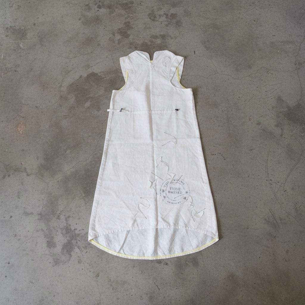 Other The Cop Copine Technical Dress Size ONE SIZE - 4 Thumbnail
