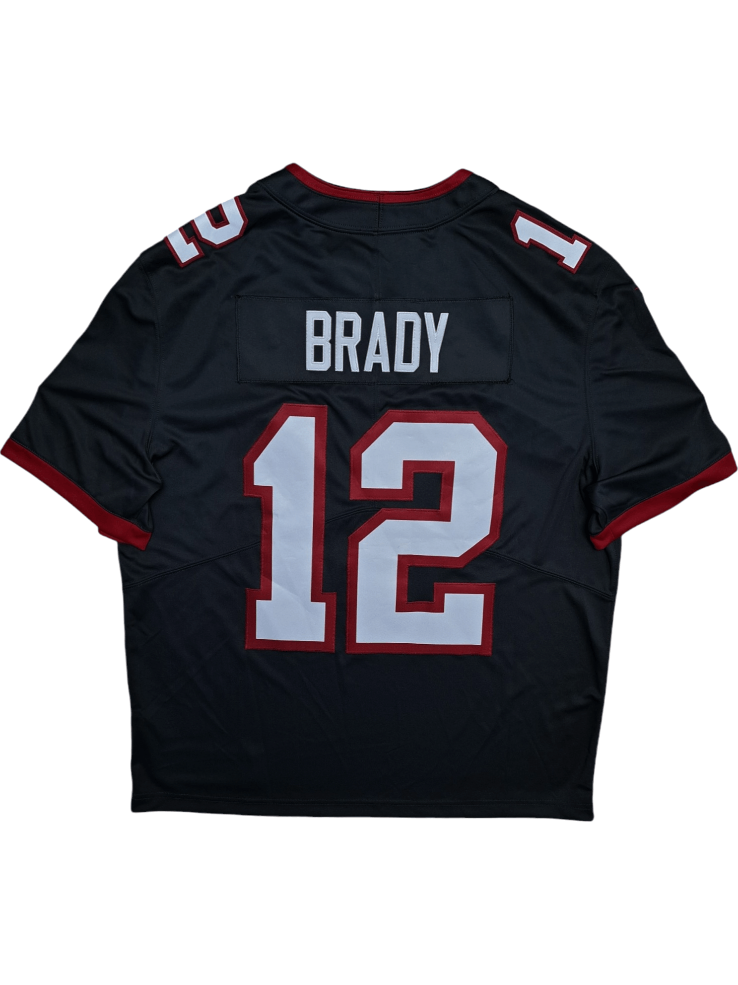 Tom Brady Tampa Bay Buccaneers Nike Limited NFL Jersey Size XL