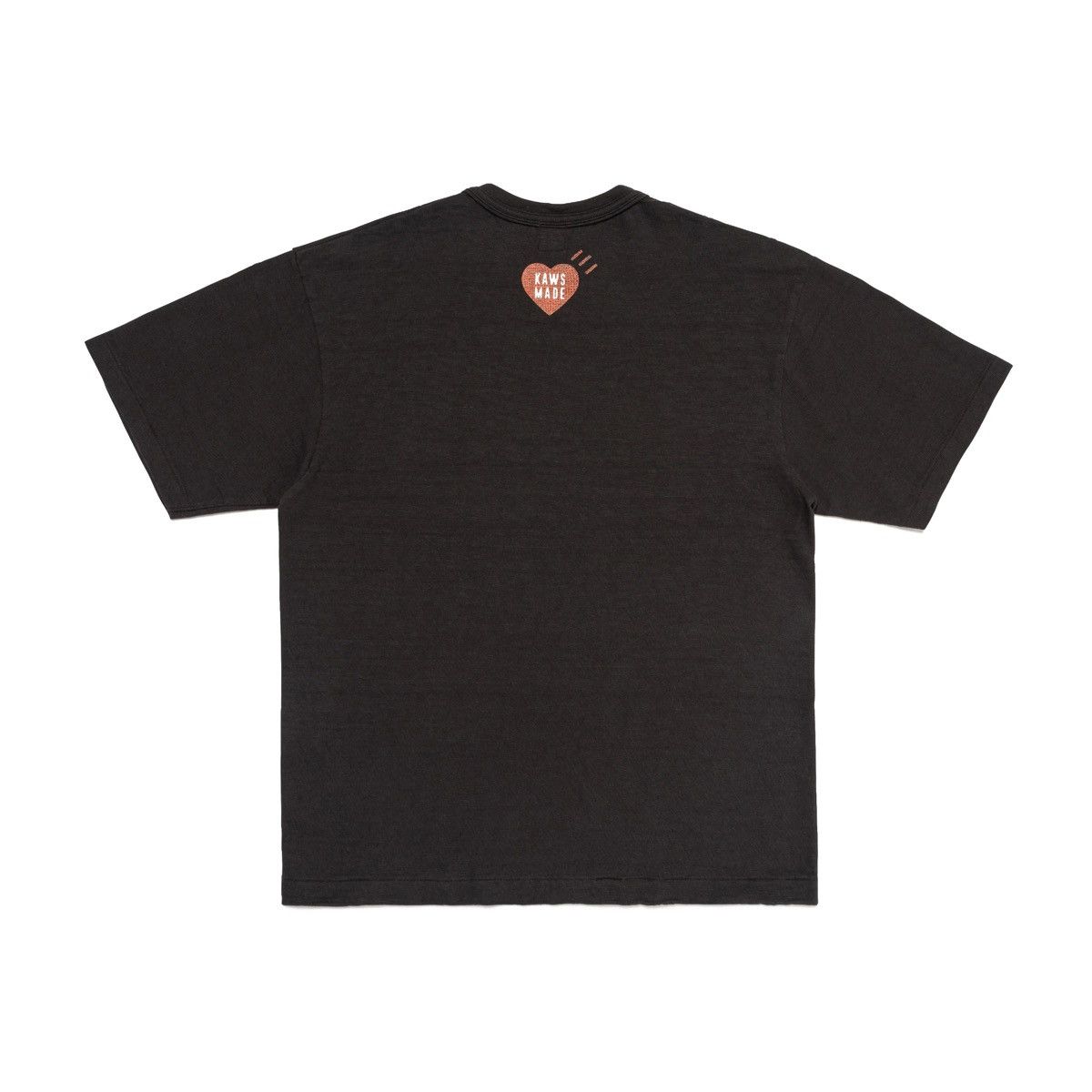 Human Made Human Made Kaws Tee Size ONE SIZE - 2 Thumbnail