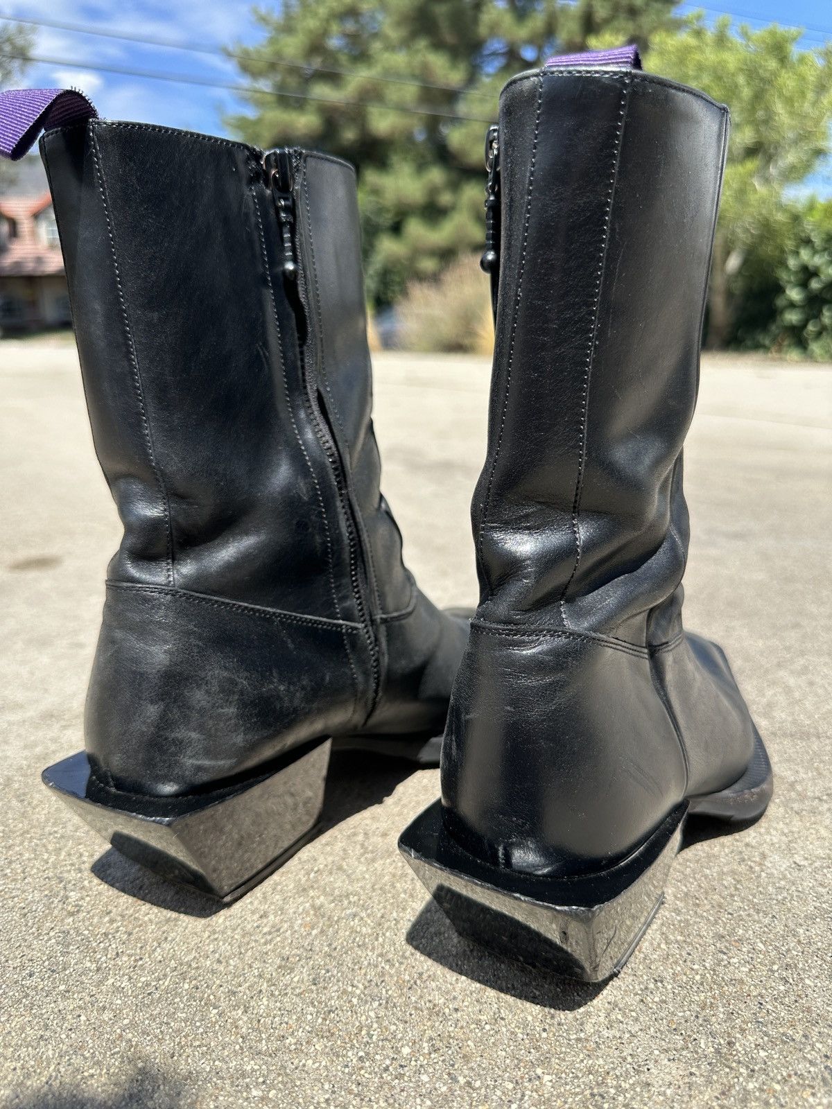 Eytys Luciano Boots