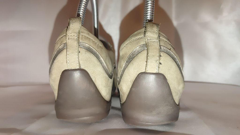 Merrell Merrell Plaza Emme Mary Janes Size 7 Size US 7.5 / IT 37.5 - 7 Thumbnail