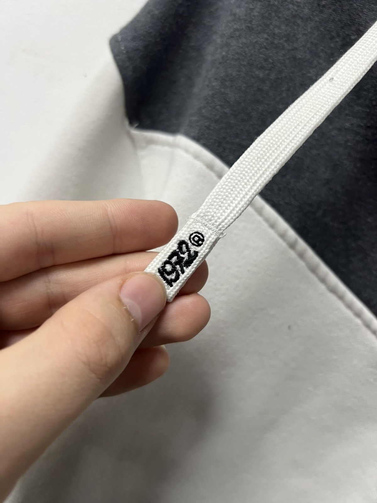 Ecko Unltd. Vintage Ecko Unltd zip up hoodie Size US M / EU 48-50 / 2 - 9 Thumbnail