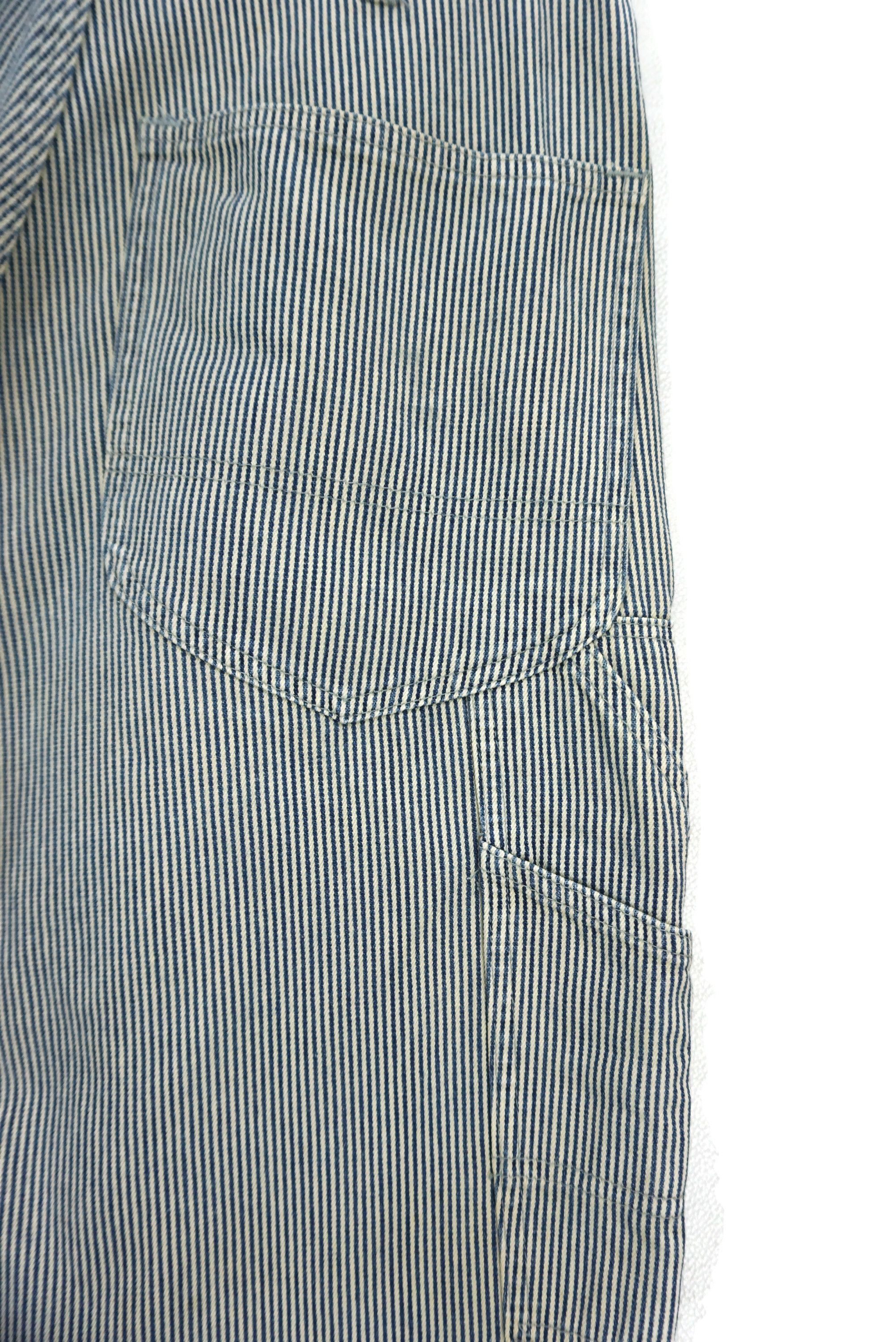 Japanese Brand Dog House Jeans Size W29xL32.5 Japanese Baggy Carpenter Size US 29 - 10 Thumbnail