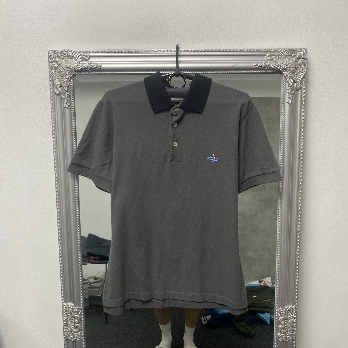 Vivienne Westwood Vintage Anglomania Vivienne Westwood shirt Size US M / EU 48-50 / 2 - 1 Thumbnail