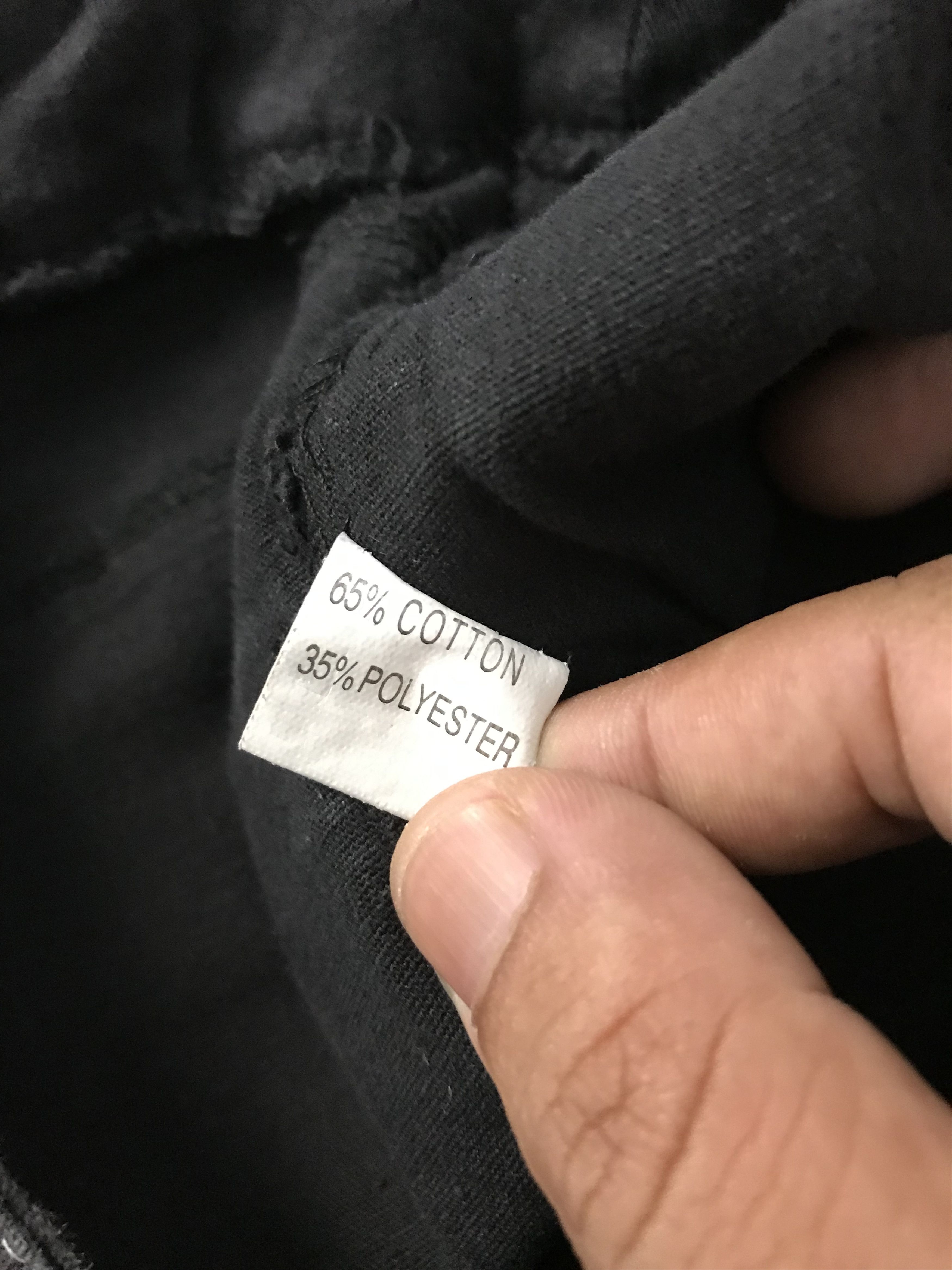 Hysteric Glamour × If Six Was Nine × Seditionaries K-Star Punk Distress Black Pant Size US 28 / EU 44 - 8 Thumbnail