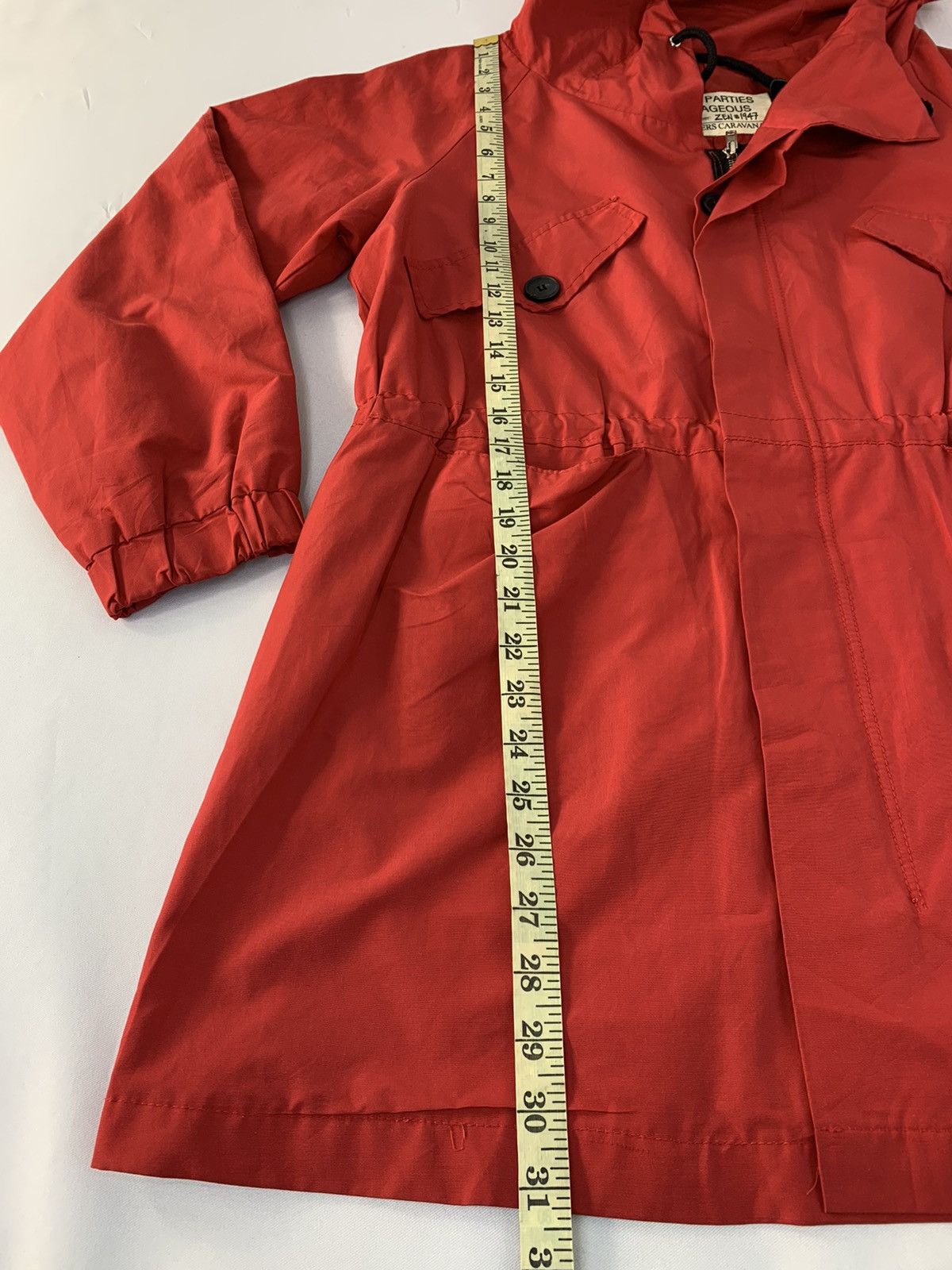 Wacko Maria Wacko Maria Guilty Parties ZEN EL Rocker Caravana Jacket Size L / US 10 / IT 46 - 9 Thumbnail