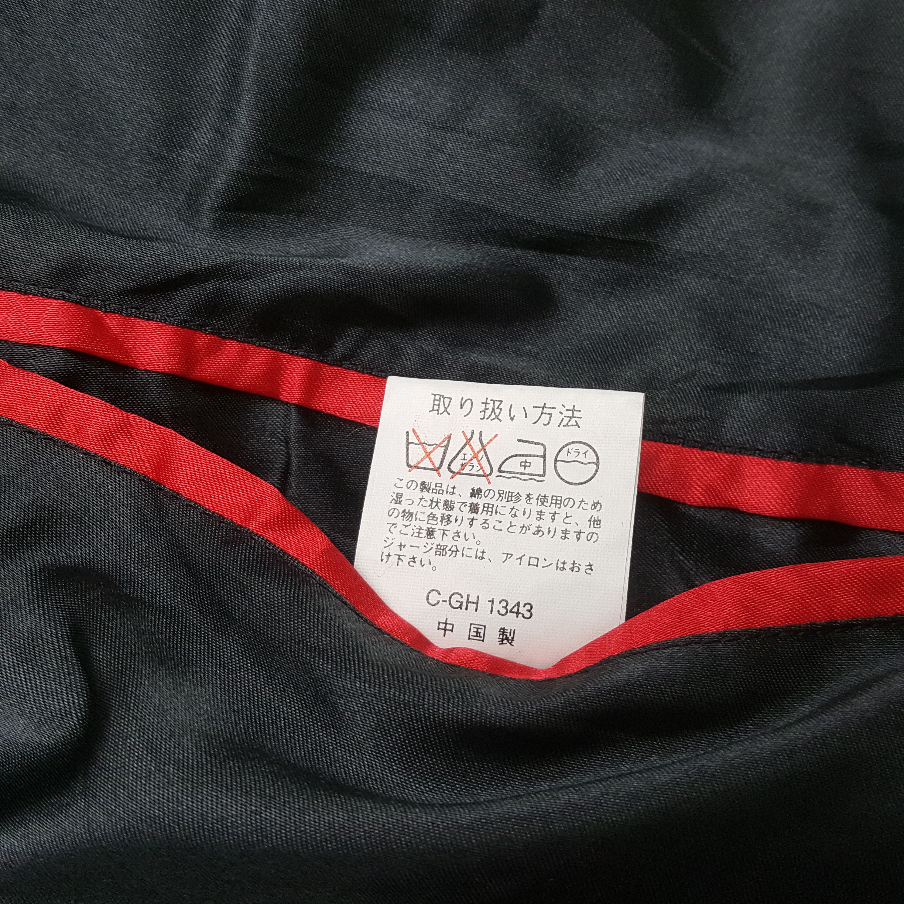 Vintage SUKAJAN Style Reversible Jacket C291N24 Size US M / EU 48-50 / 2 - 11 Thumbnail