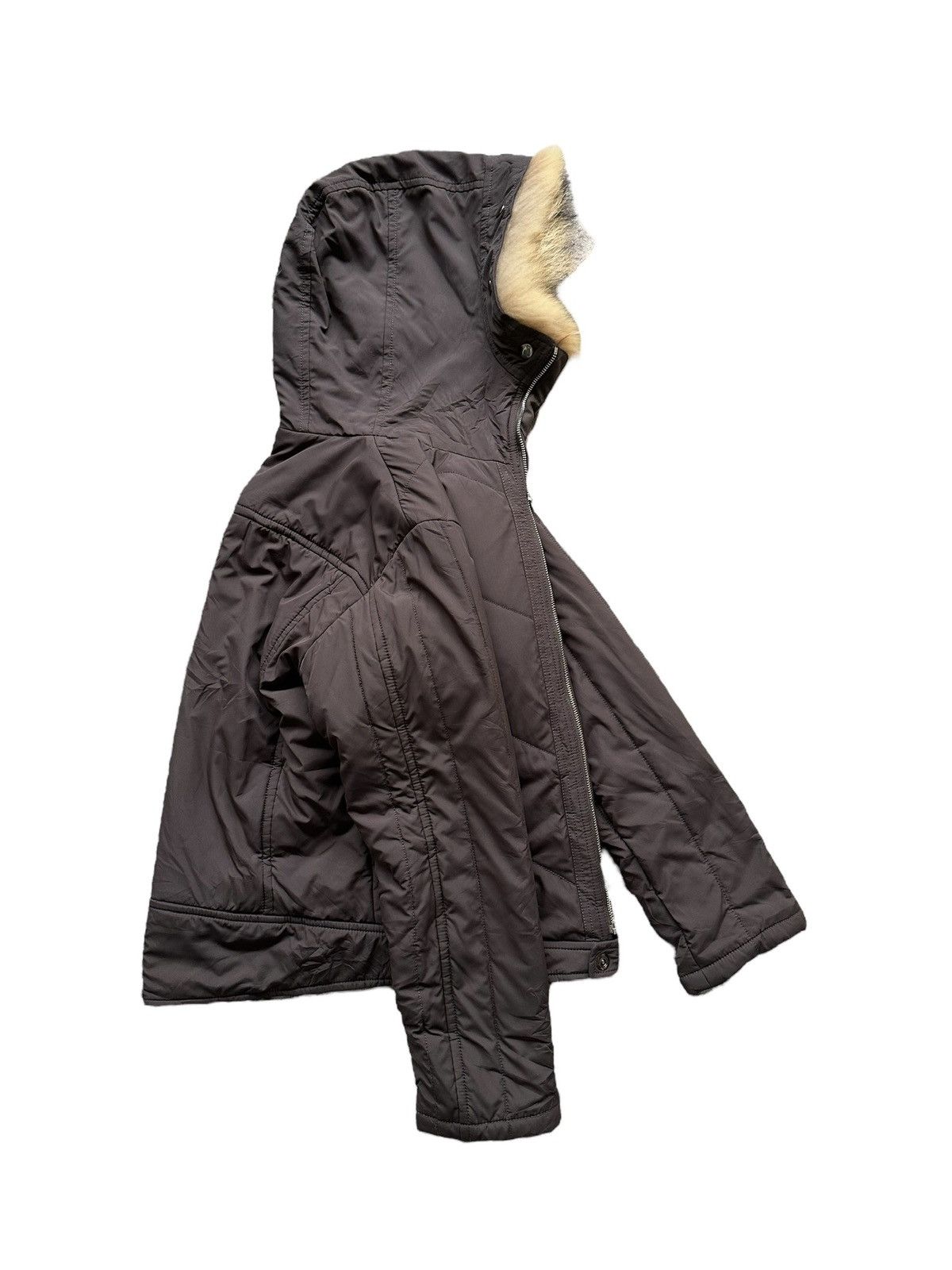 If Six Was Nine 00's Nationality + Name = Grosbeg vkei zipper jacket Size US M / EU 48-50 / 2 - 5 Thumbnail