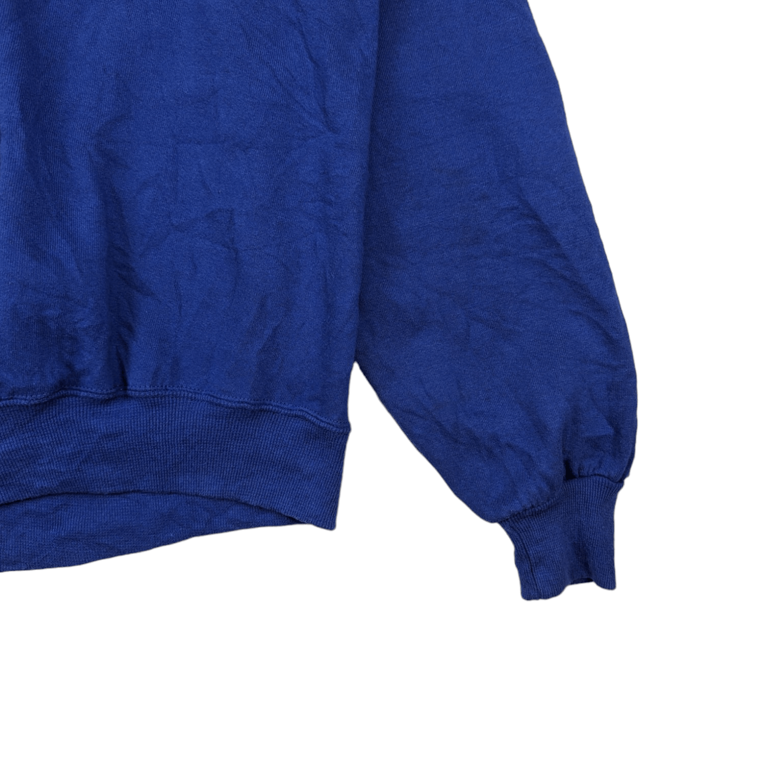 Jerzees Vintage 90's JERZEES NAIW Region IV Jumper Sweatshirt Size US XL / EU 56 / 4 - 6 Thumbnail