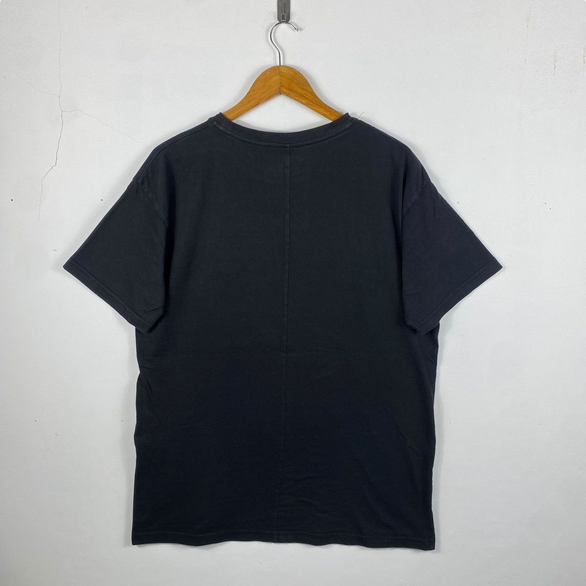 Band Tees Korean Legendary Group BIG BANG Made Album Promo Tee Shirt Size US M / EU 48-50 / 2 - 5 Thumbnail