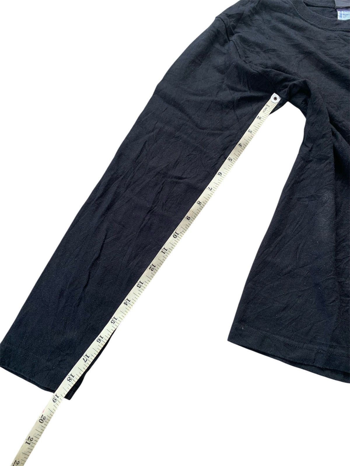 Karakuri Tamashii Sukajan Geitsha Japanese Art Mibudo Design Long Sleeve Size US S / EU 44-46 / 1 - 13 Thumbnail
