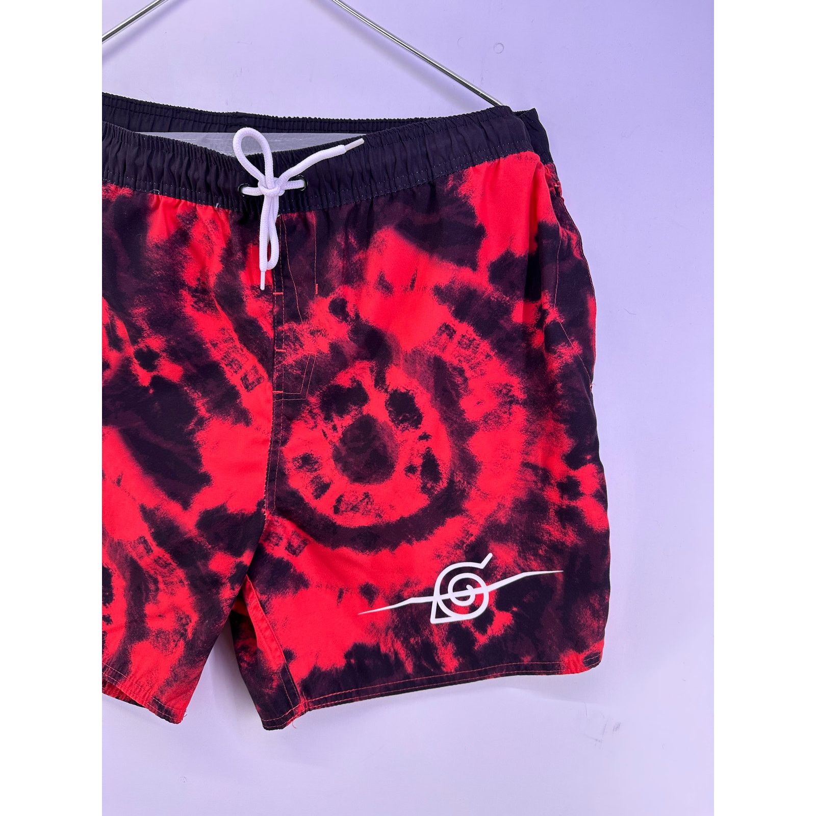 Hot Topic Vintage 2002 Naruto Shippuden Collection Itatchi Size XL Size US 33 - 3 Thumbnail