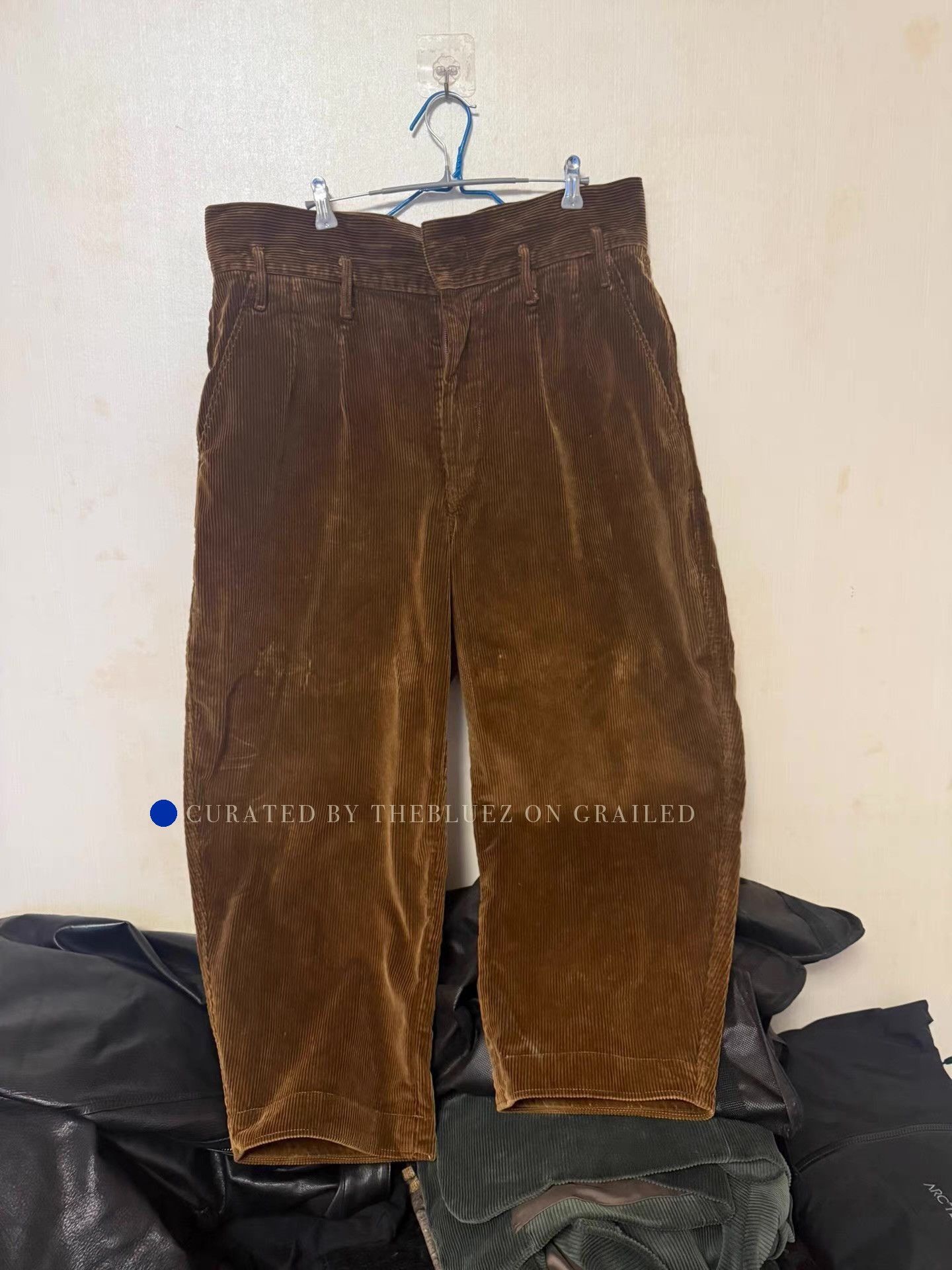 Porter Classic Vintage Item Size US M / EU 48-50 / 2 - 1 Thumbnail
