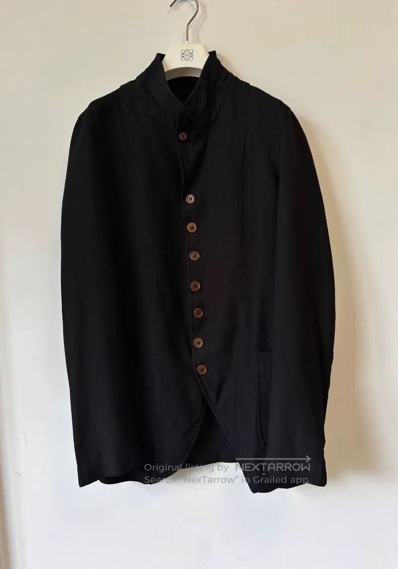 Comme des Garcons Comme des Garcons Suit jacket Size M / US 6-8 / IT 42-44 - 4 Thumbnail