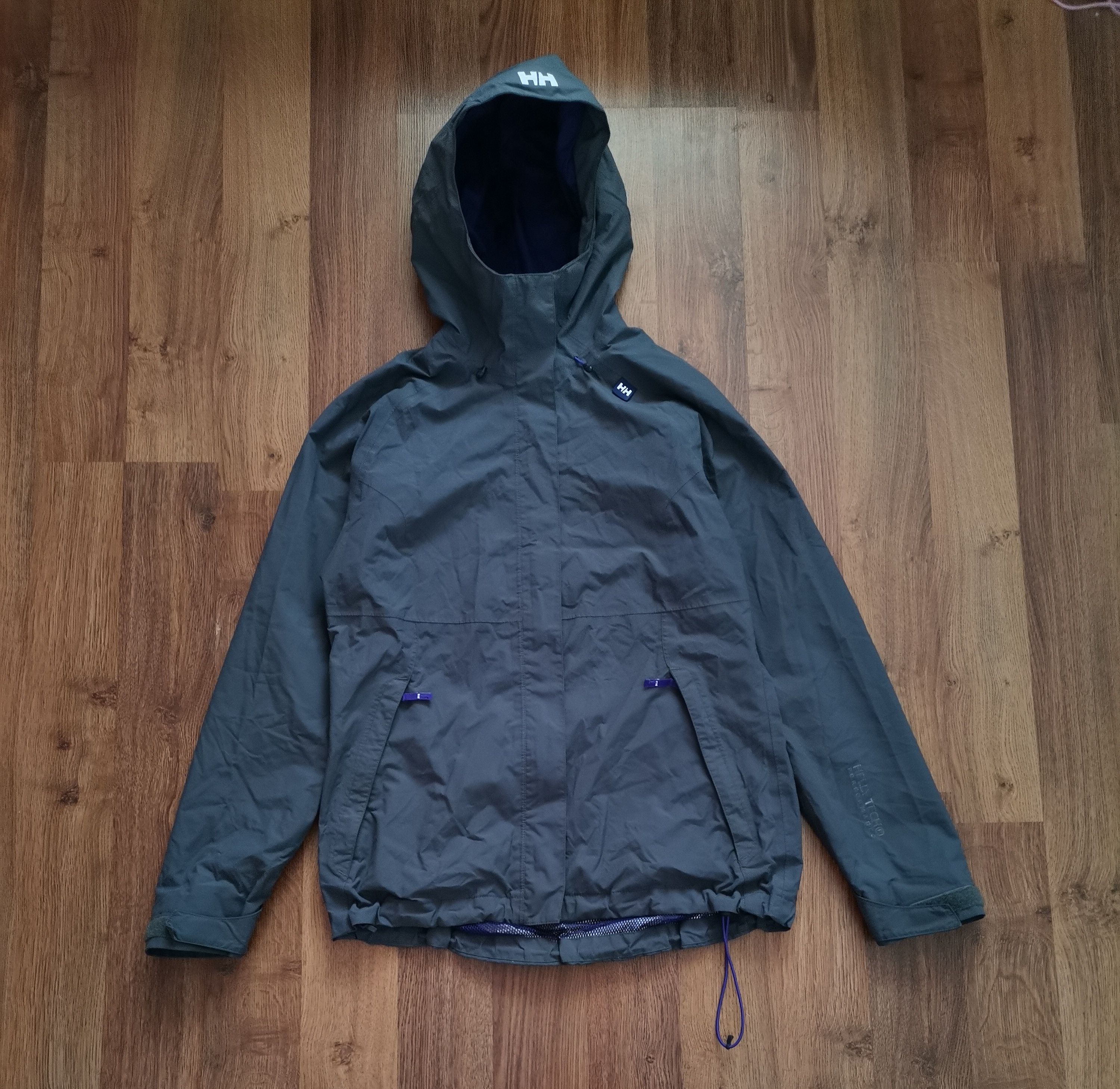 Helly Hansen Helly Hansen Women's Jacket Size L / US 10 / IT 46 - 1 Thumbnail