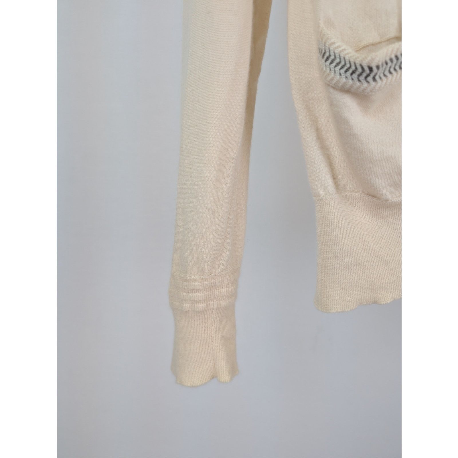 Tom Ford o1rshd1 CC20 Cardigan Sweater in Beige Size US L / EU 52-54 / 3 - 5 Thumbnail