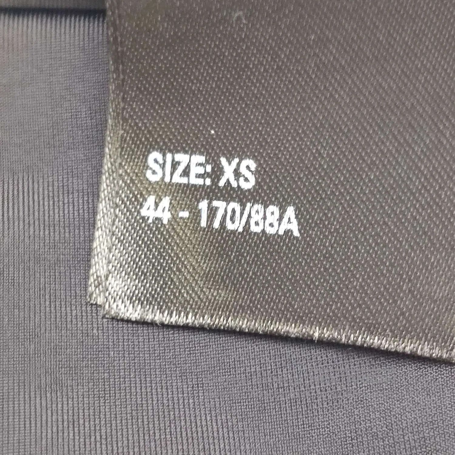 Balenciaga Balenciaga Monogram Crew Neck T. Size US XS / EU 42 / 0 - 7 Thumbnail