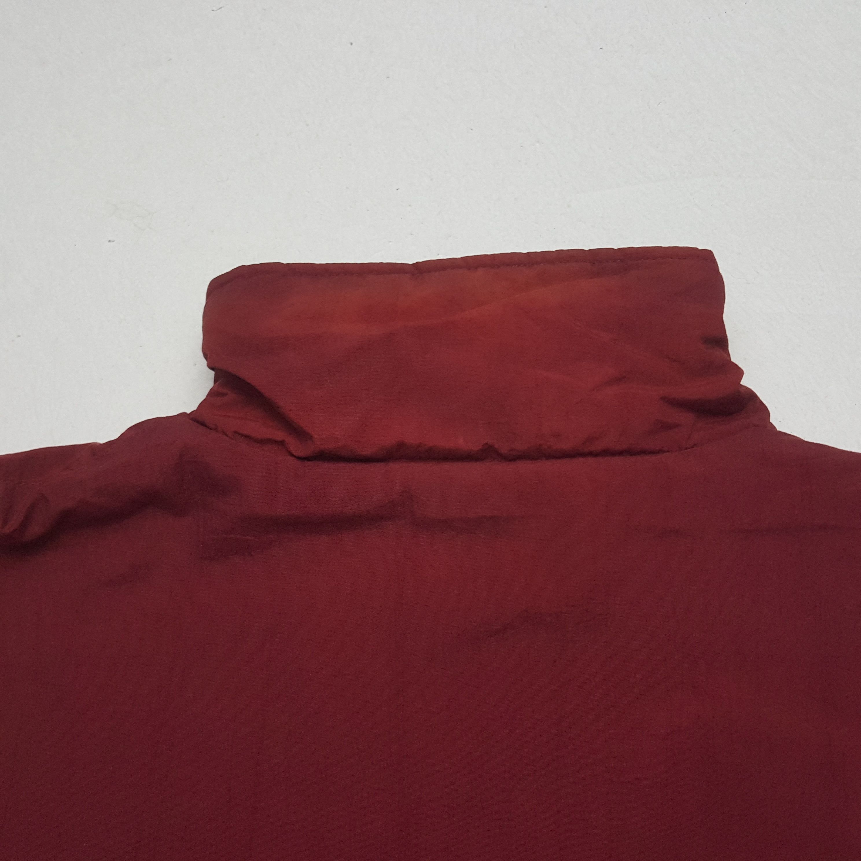 Nike × Vintage Vintage Nike American Sports Reversible Jacket Size US XL / EU 56 / 4 - 10 Thumbnail