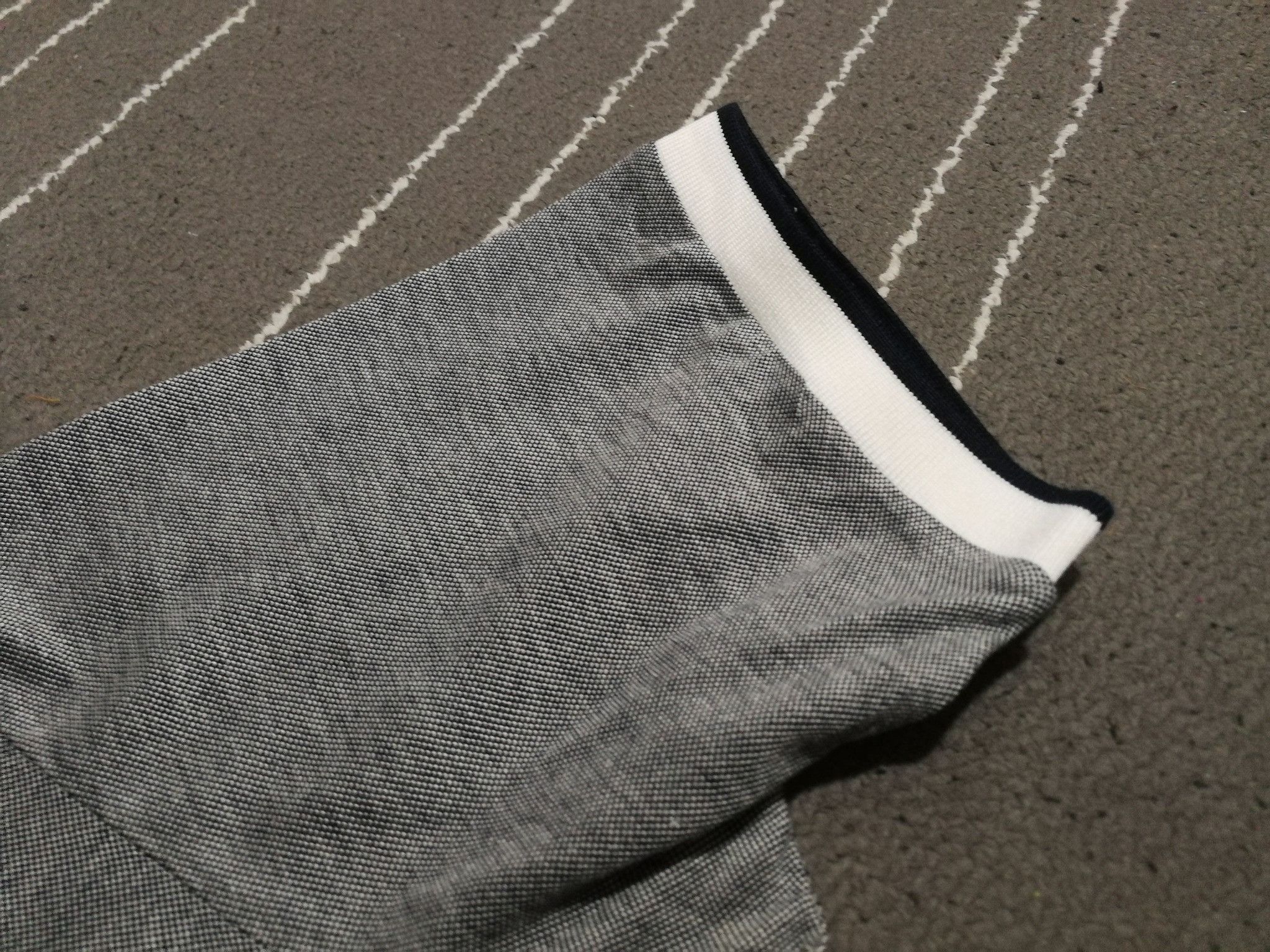 Aquascutum × Designer Aquascutum Golf polo tee s 1961 Size US S / EU 44-46 / 1 - 5 Thumbnail