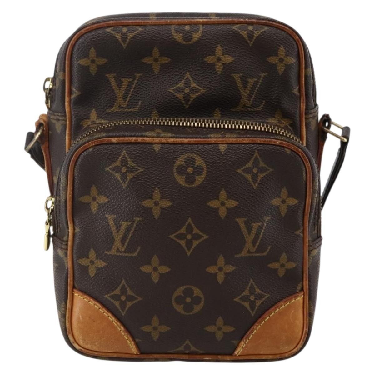 Louis Vuitton LOUIS VUITTON Monogram Amazon Shoulder Bag M45236 Size ONE SIZE - 2 Thumbnail