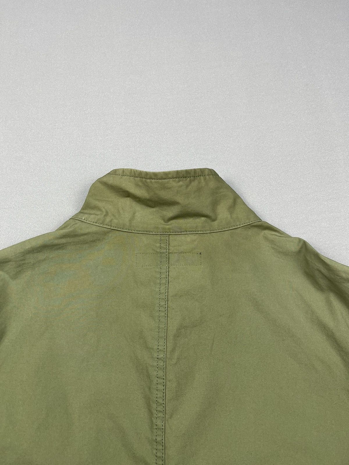 Beams Plus BEAMS International Gallery 3D Pocket M65 Field Light Jacket Size US L / EU 52-54 / 3 - 10 Thumbnail