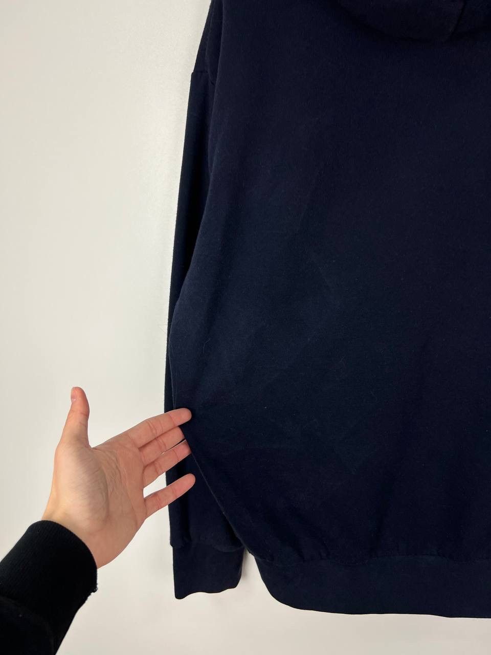 Vintage Polo Ralph Lauren luxury hoodie size L Size US L / EU 52-54 / 3 - 3 Thumbnail