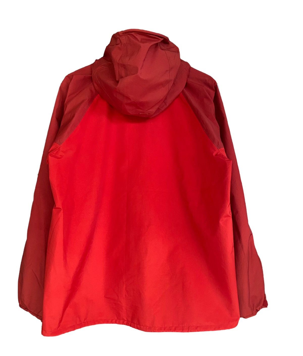 Montbell MONT-BELL OUTDOOR WATERPROOF Size US L / EU 52-54 / 3 - 9 Thumbnail