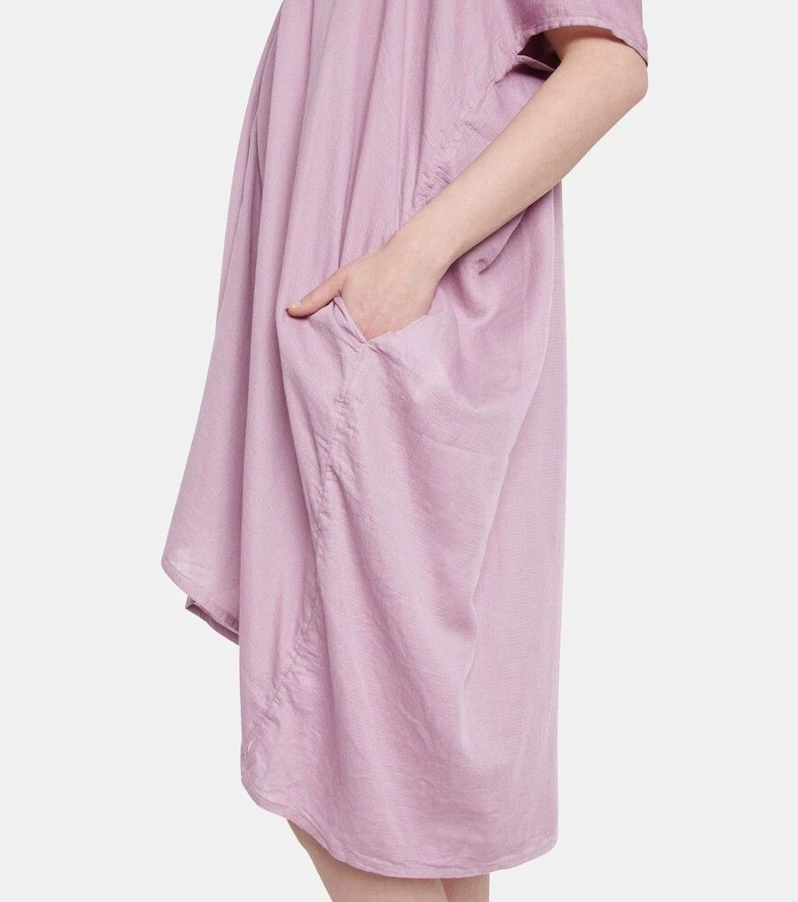 Visvim VISVIM WMV RUANA 21SS veg dyed vintage women's dress Size XS / US 0-2 / IT 36-38 - 9 Thumbnail