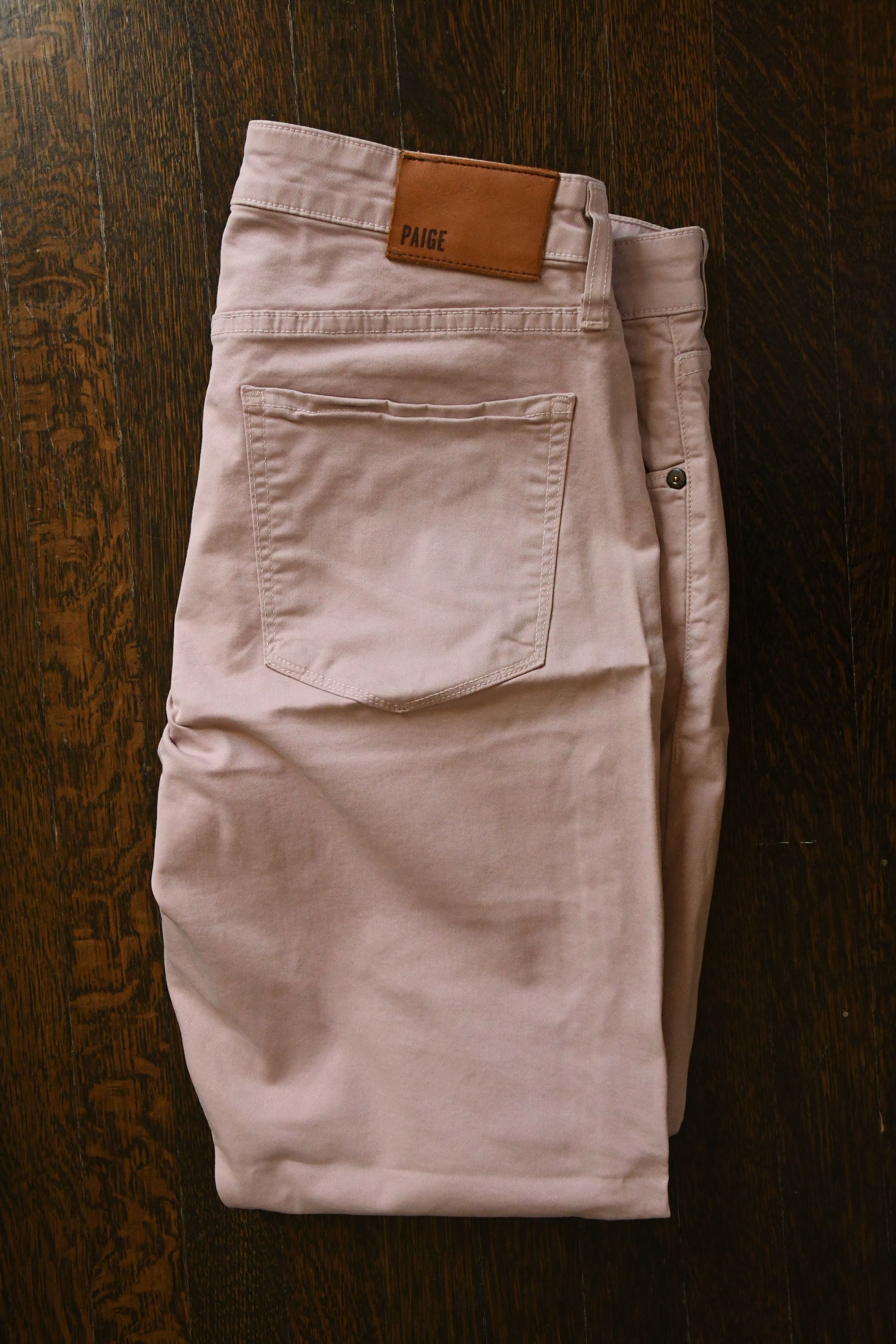 Paige Lennox Size US 34 / EU 50 - 3 Thumbnail