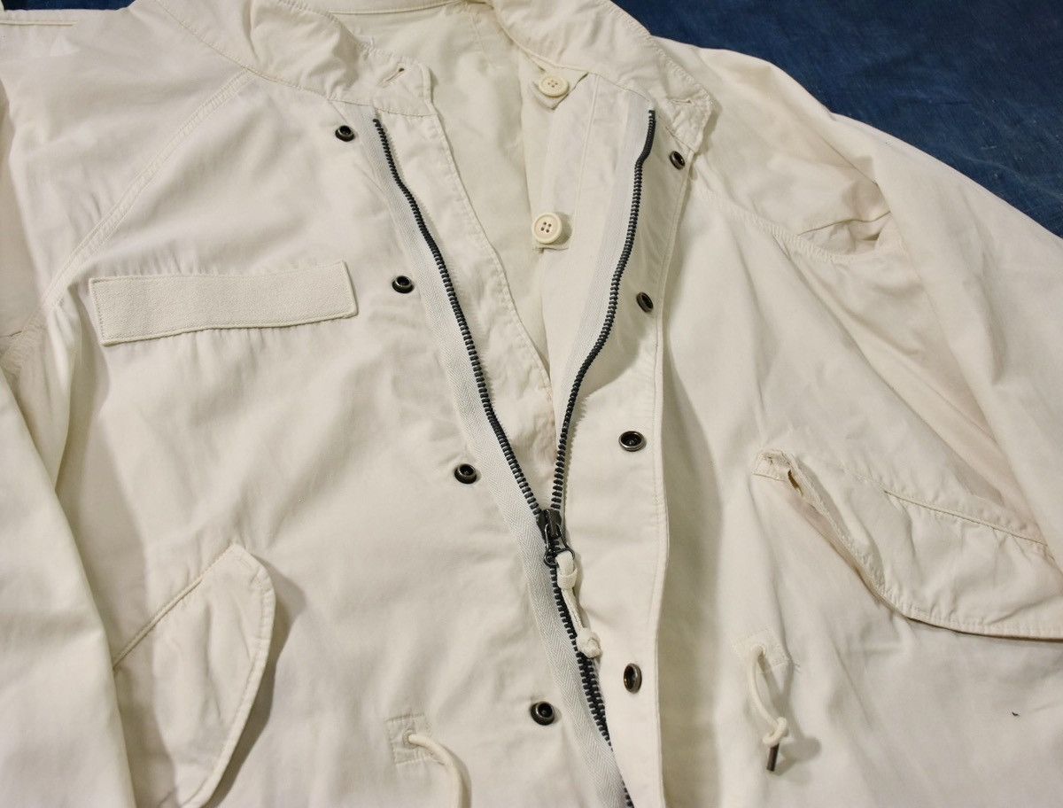 Visvim Visvim 22aw Six Five Fishtail Parka M51 Size US L / EU 52-54 / 3 - 8 Thumbnail