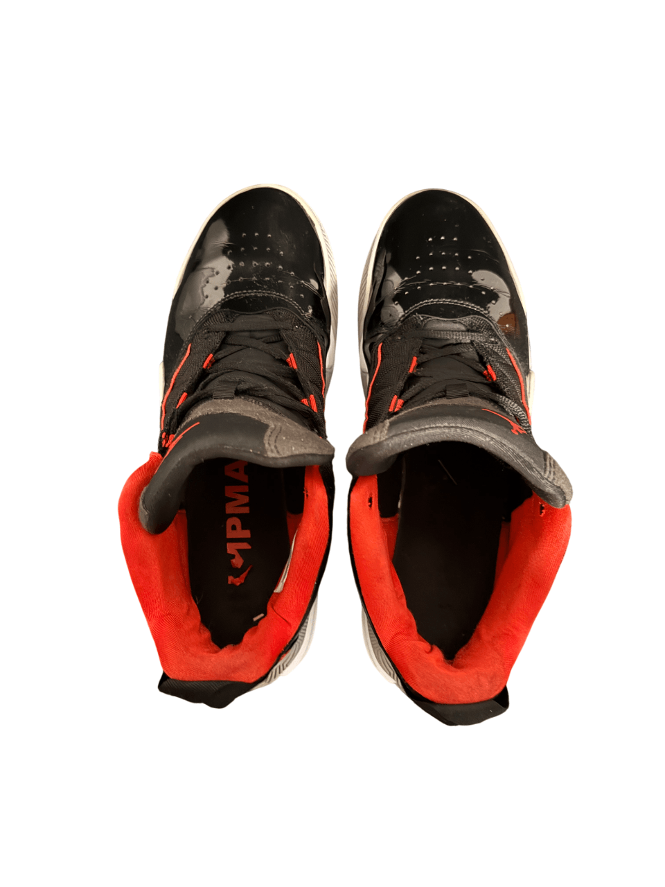 Nike Nike Jordan Stay Loyal, size EU 45 (DB2884‑001) Size US 11.5 / EU 44-45 - 10 Thumbnail